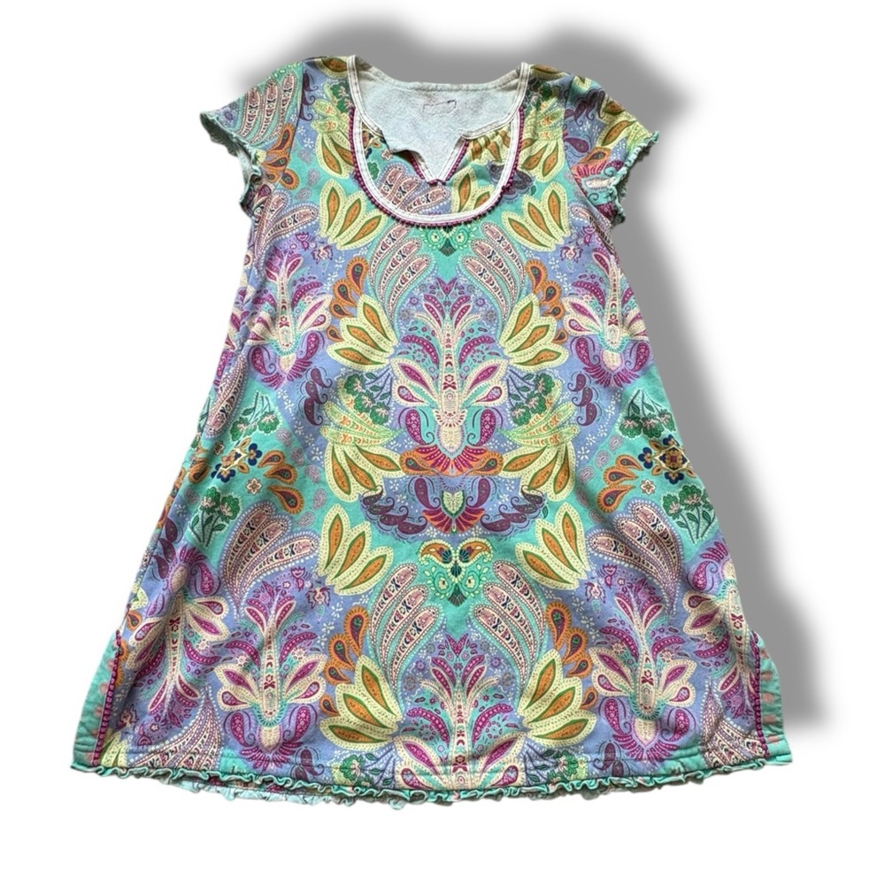Matilda Jane Adventure Begins Treasure Cove Swim Cover Up or Dress size 16